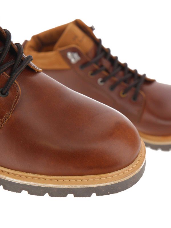 PS BY PAUL SMITH buy online Botas - Marrón