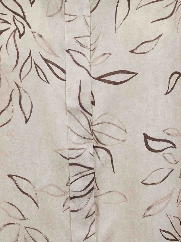 PESERICO: Hemden online - Hemd - Beige