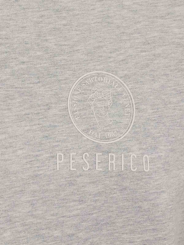 PESERICO: Sudaderas y suéteres online - Sudadera - Gris