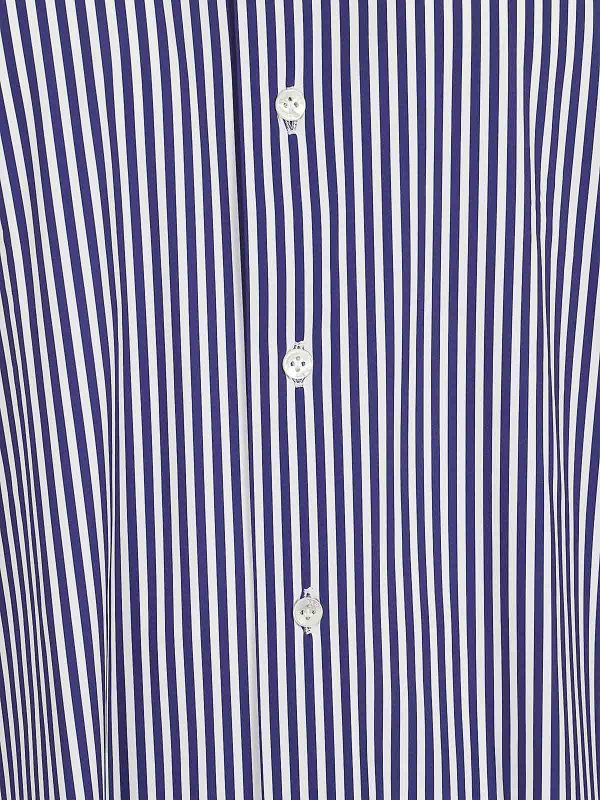 BARBA: camicie online - Neck shirt