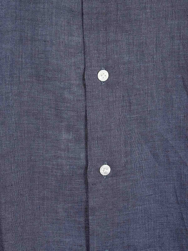 BARBA: Camisas online - Camisa - Azul