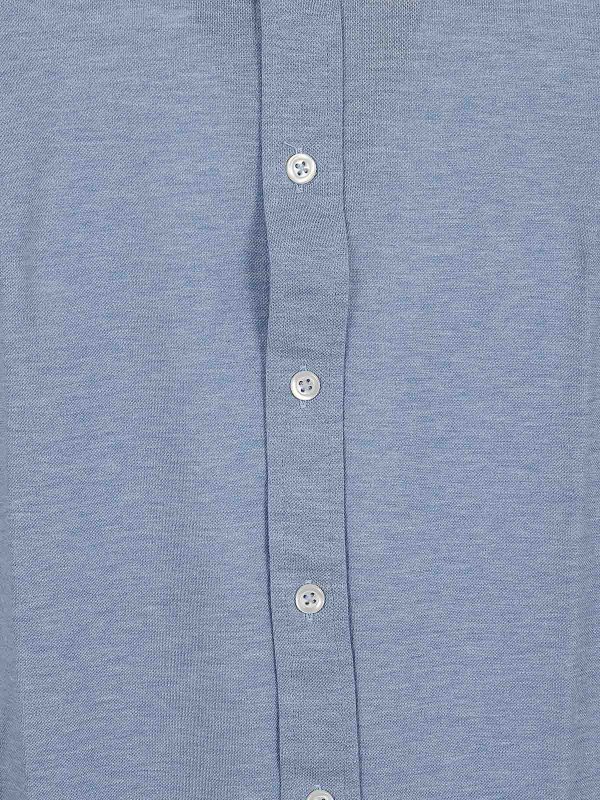 BARBA: shirts online - Knitwear