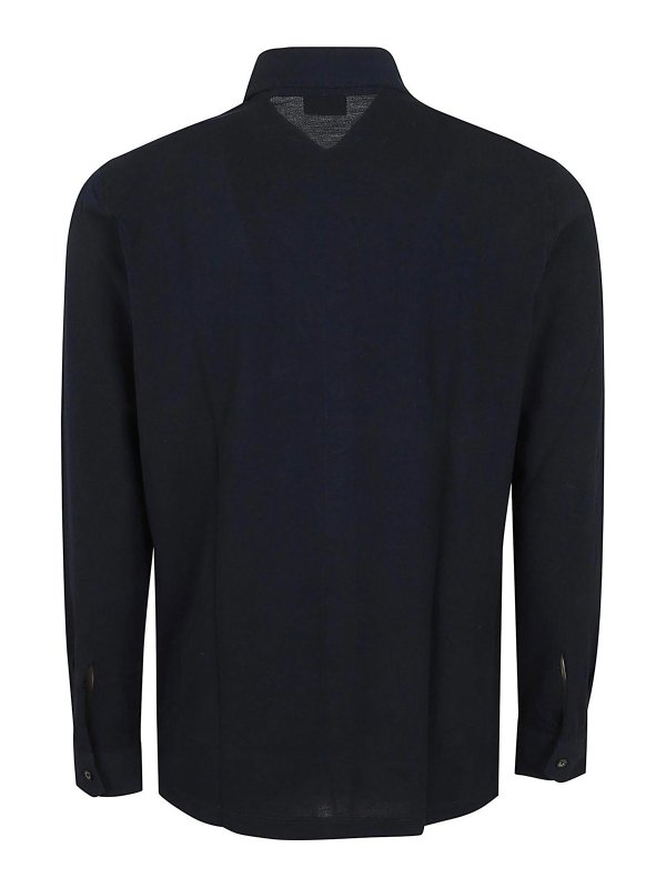 The Best Shops BARBA: shirts - Knitwear