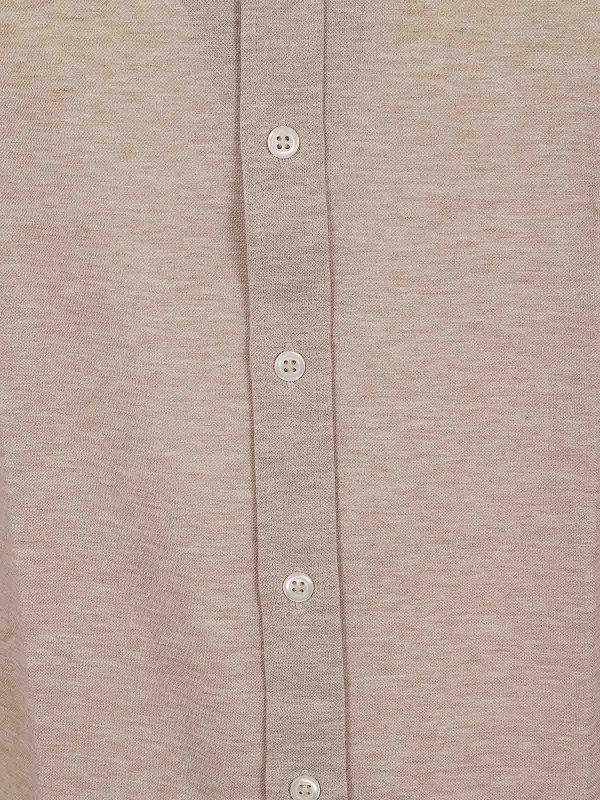 BARBA: shirts online - Knitwear