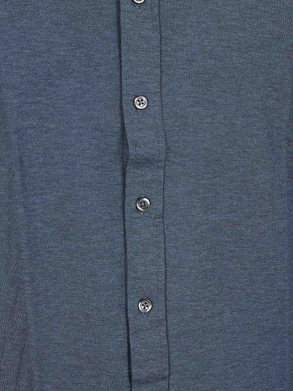 BARBA: shirts online - Knitwear