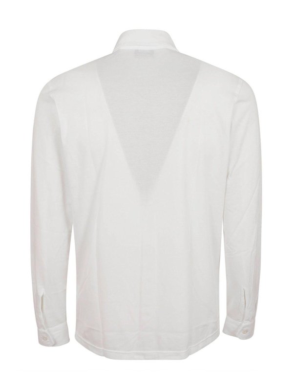 BARBA: shirts online - Knitwear