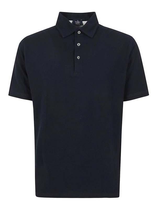BARBA: polo shirts - Knitwear