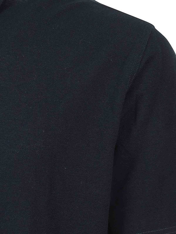 BARBA: polo shirts online - Knitwear