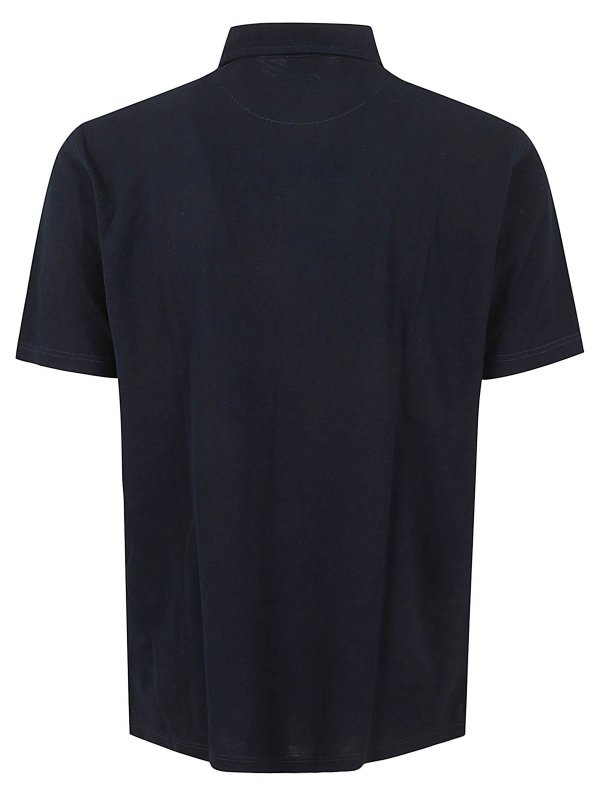 The Best Shops BARBA: polo shirts - Knitwear