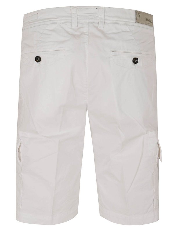 BARBA: Trousers Shorts online - Jcargo t4697