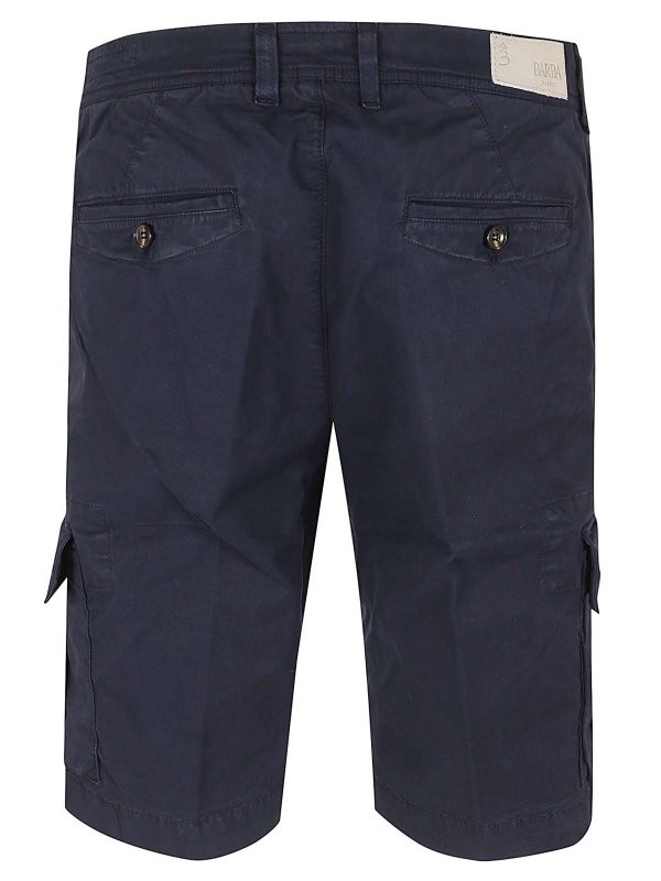 BARBA: Trousers Shorts online - Jcargo t4697