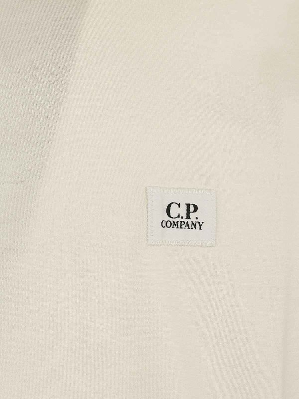 C.P. COMPANY: ポロシャツ online - ポロシャツ - Regular Fit