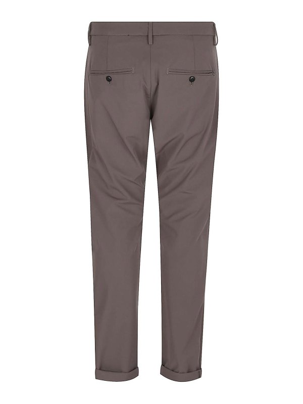 DONDUP: casual trousers online - Gaubert trousers