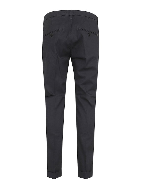 DONDUP: casual trousers online - Gaubert trousers
