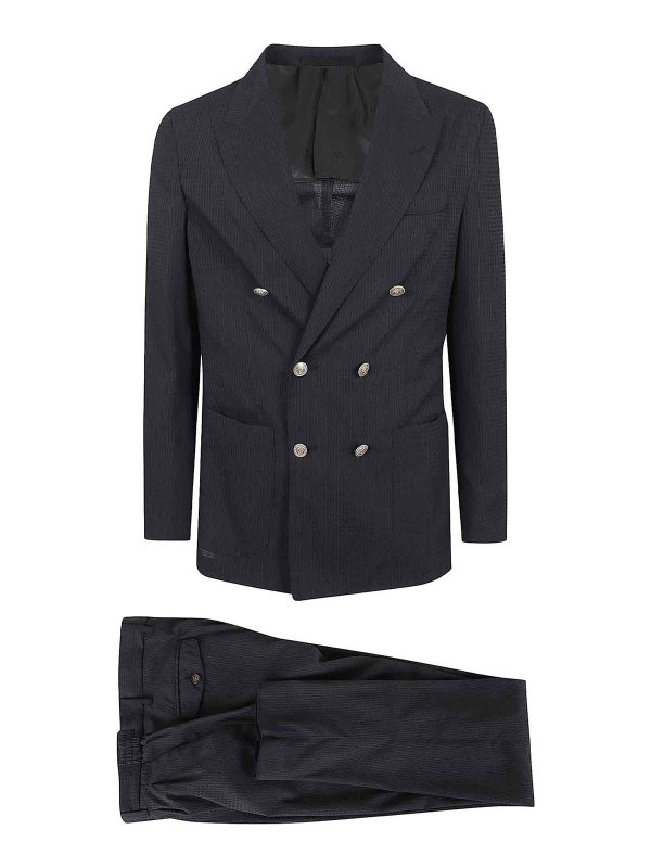 ELEVENTY: formal suits - Suit