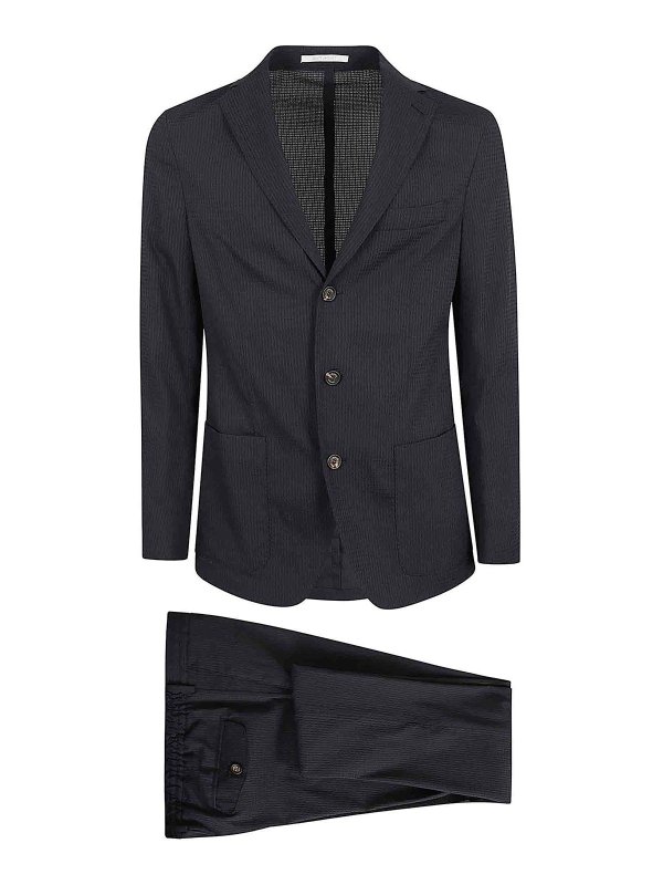 ELEVENTY: formal suits - Suit