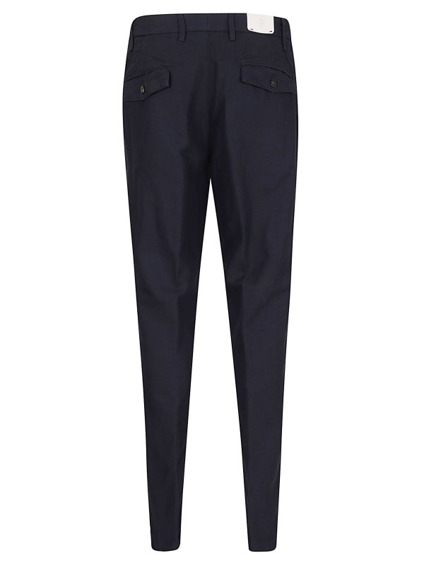 ELEVENTY: casual trousers online - Pants