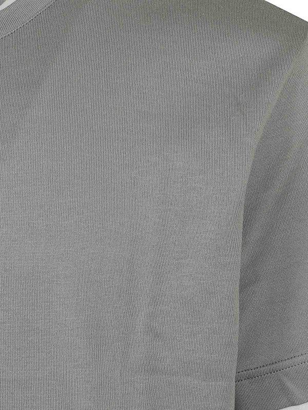 ELEVENTY: Tシャツ online - Tシャツ - 白