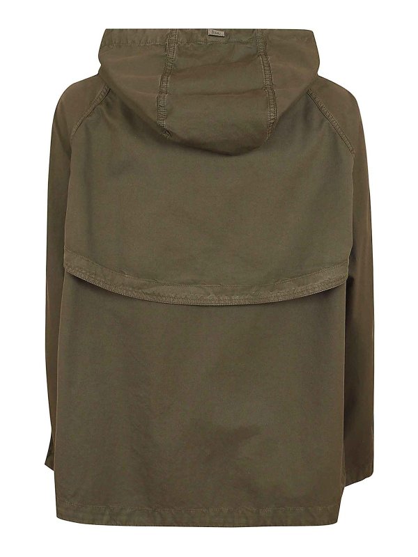 The Best Shops HERNO: padded jackets - Padded jacket