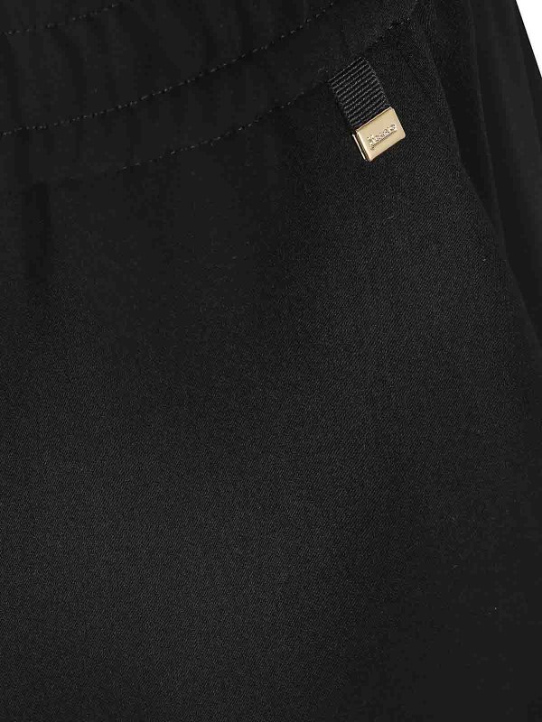 The Best Shops HERNO: pantaloni casual - Pants