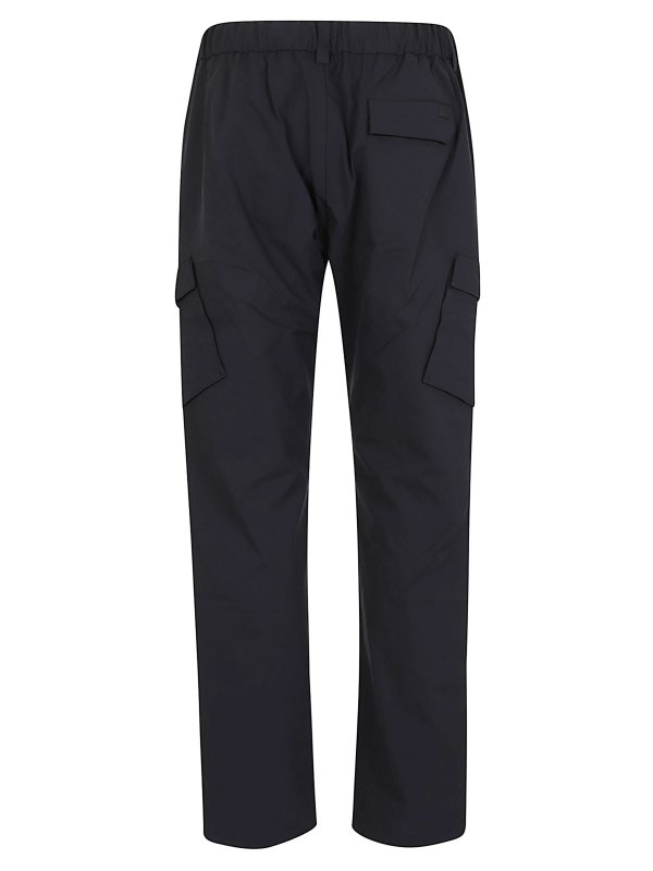 HERNO: pantaloni casual online - Pants