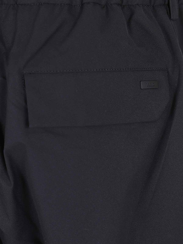 The Best Shops HERNO: pantaloni casual - Pants