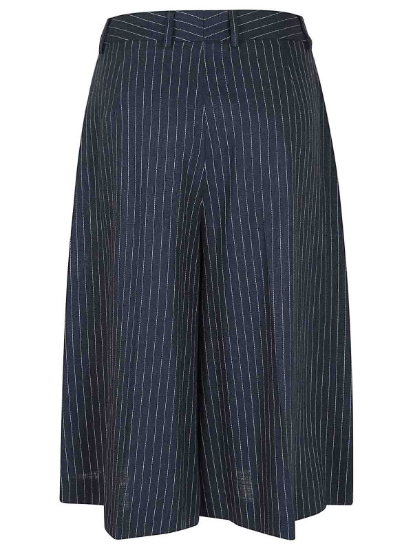 LARDINI: Shorts online - Short - Bleu