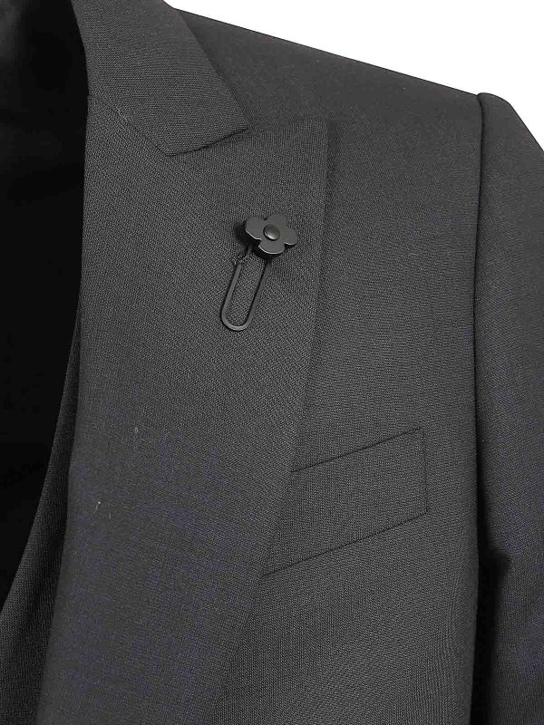LARDINI: completi da cerimonia online - Abito uomo soiree