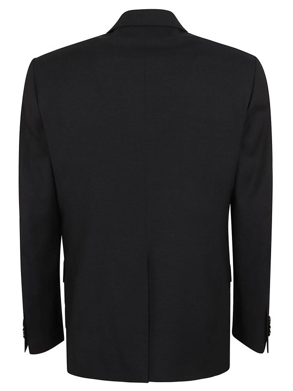 The Best Shops LARDINI: フォーマルスーツ - フォーマルスーツ - ブルー