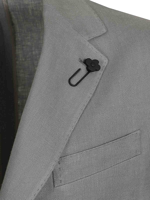 LARDINI: フォーマルスーツ online - フォーマルスーツ - Fatto A Mano