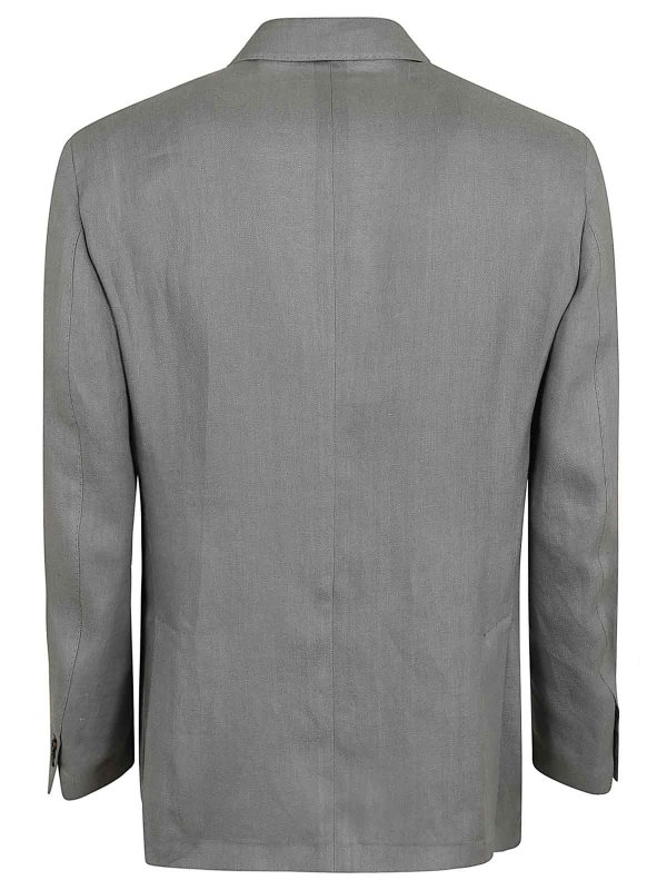The Best Shops LARDINI: フォーマルスーツ - フォーマルスーツ - Fatto A Mano