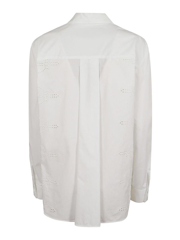 The Best Shops P.A.R.O.S.H.: shirts - Shirt