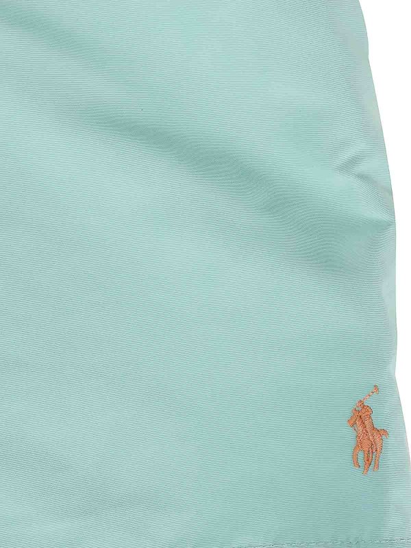 RALPH LAUREN: Poloshirts online - Poloshirt - Hellblau