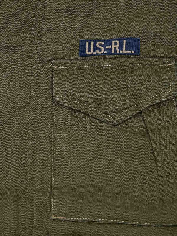 The Best Shops RALPH LAUREN: blazers - Icon jacket