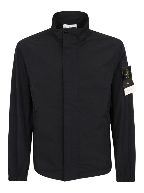 STONE ISLAND: casual jackets - Outerwear