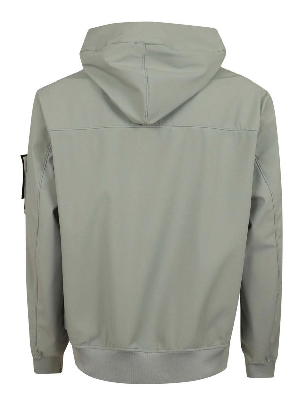 STONE ISLAND: giacche casual online - Outerwear