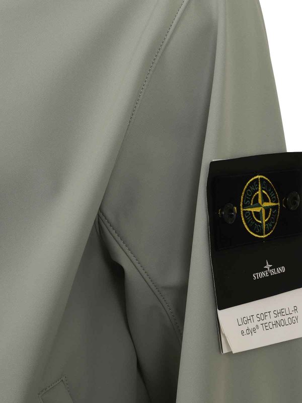 The Best Shops STONE ISLAND: giacche casual - Outerwear