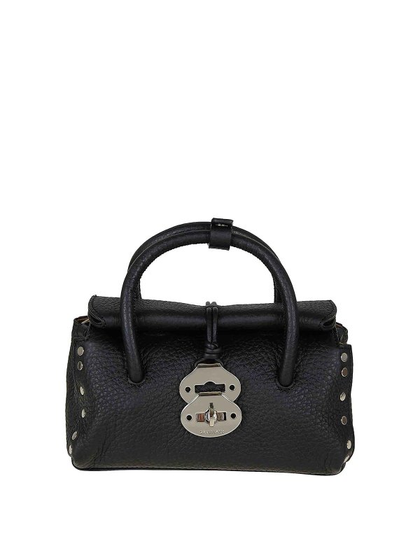 ZANELLATO: cross body bags - Bag