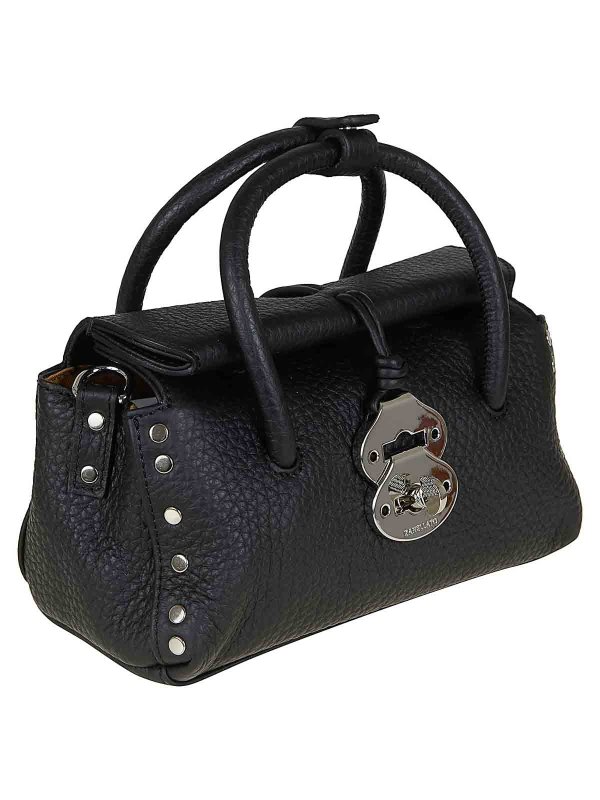 ZANELLATO: cross body bags online - Bag