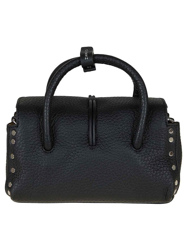 The Best Shops ZANELLATO: cross body bags - Bag