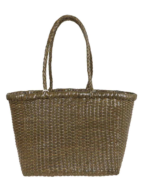 The Best Shops DRAGON DIFFUSION: Secchielli - Borsa a secchiello piccola