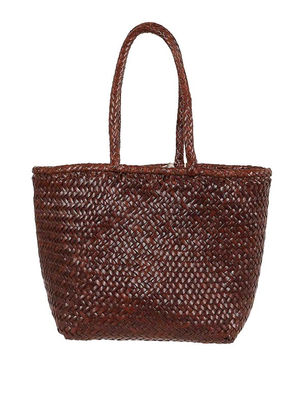DRAGON DIFFUSION: Bucket-bags - Bucket-Bag - Dunkelbraun