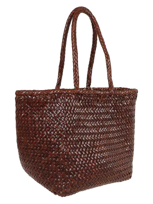 DRAGON DIFFUSION: Bucket-bags online - Bucket-Bag - Dunkelbraun