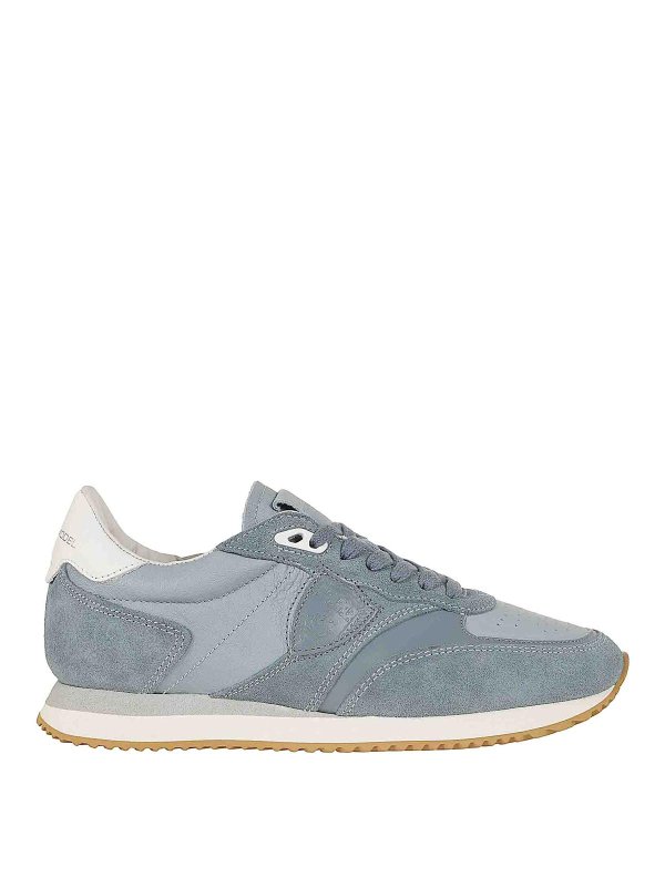 PHILIPPE MODEL: trainers - Sneakers