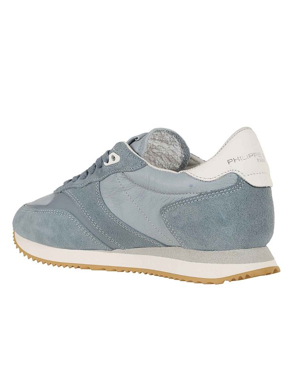 The Best Shops PHILIPPE MODEL: trainers - Sneakers