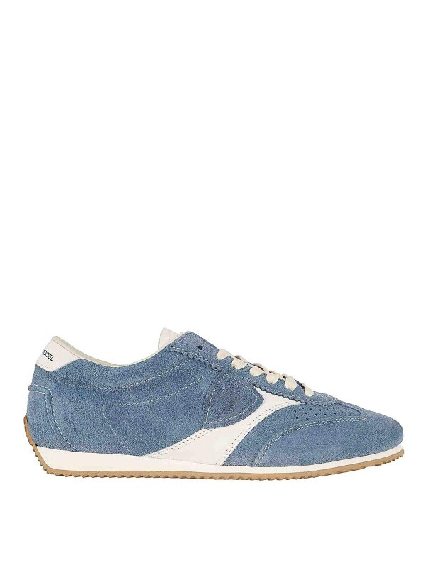 PHILIPPE MODEL: trainers - Sneakers