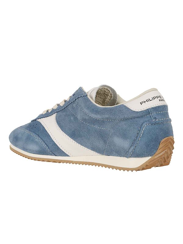 The Best Shops PHILIPPE MODEL: trainers - Sneakers