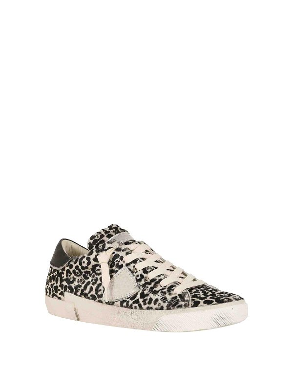 PHILIPPE MODEL: Zapatillas online - Zapatillas - Blanco