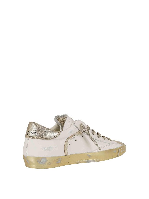 The Best Shops PHILIPPE MODEL: trainers - Sneakers