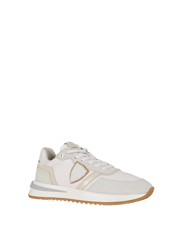 PHILIPPE MODEL: Zapatillas online - Zapatillas - Blanco